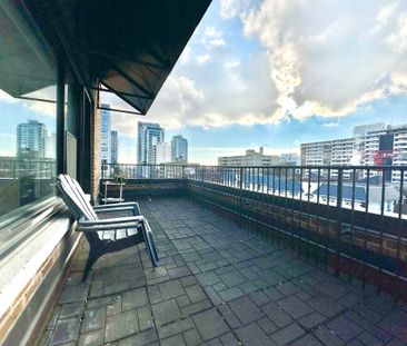 For Lease - 1545 Bathurst Street Unit# 511, Toronto, Ontario - Photo 3