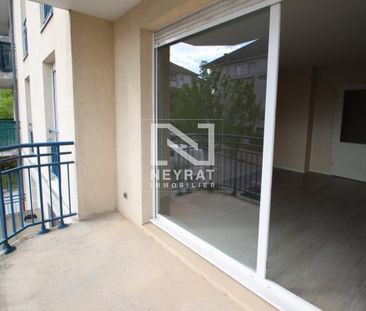 APPARTEMENT T3 A LOUER - Photo 5