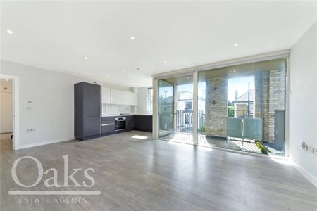 Blunt Road, South Croydon, Surrey - Photo 2