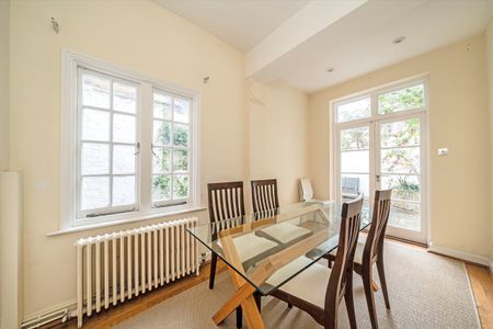 Alexander Place, South Kensington, SW7, London - Photo 2