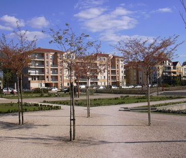 Appartement 5 pièces à Metz - Photo 1