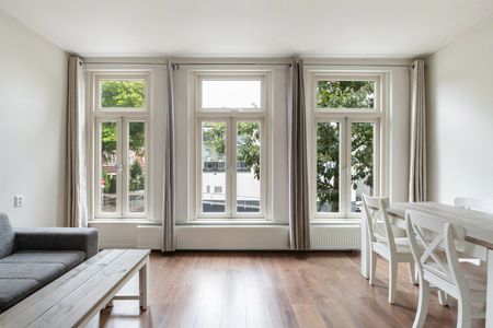 Gijsbrecht van Amstelstraat 238, Schrijverskwartier, 1215CR, Hilversum - Foto 2