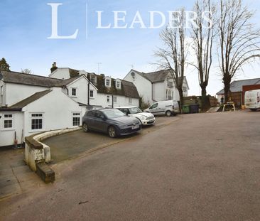 2 bedroom apartment to rent Silver Street, Stansted, Essex, CM24 - Photo 2