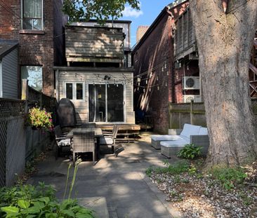 For Lease - 66 Lansdowne Avenue Unit# 1, Toronto, Ontario - Photo 5