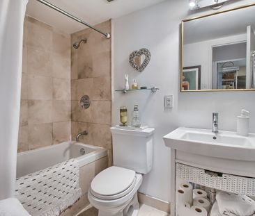 For Lease - 360 Ridelle Avenue Unit# 1701, Toronto, Ontario - Photo 5