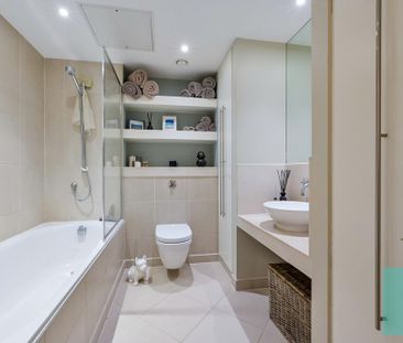 1 bedroom apartment to rent - Photo 6