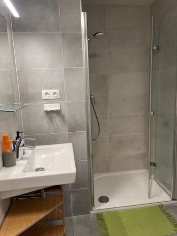 Pronájem bytu 1+kk • 44 m² bez realitkyKoněvova, Praha - Žižkov - Photo 5