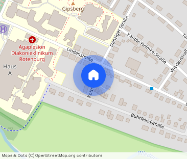 Wohnkomfort im EG mit Terrasse - Foto 1