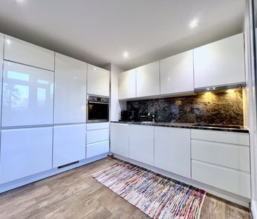 APPARTEMENT 2 PIÈCES À BERNE - WEISSENBÜHL, MEUBLÉ, TEMPORAIRE - Photo 6