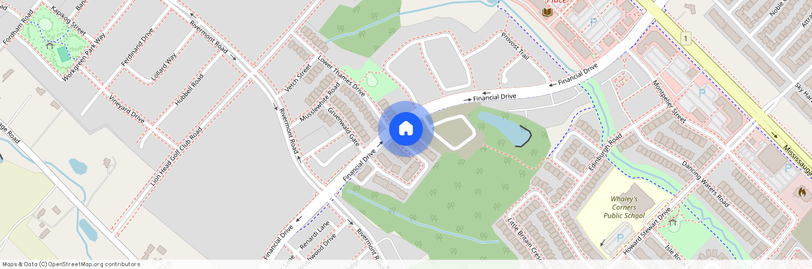 4 Lady Evelyn Crescent, Brampton