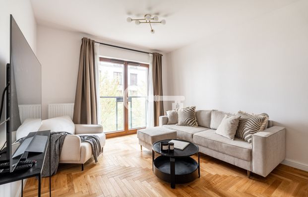 Warszawa, Praga-Północ, Warszawa, Praga-Północ, Józefa Sierakowskiego - Photo 1