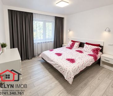 Apartament 3 camere, str. Podgoriilor - Fotografie 1