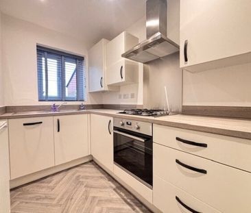 Thomas Way, Sutton-In-Ashfield, NG17, Property for rent - Photo 3