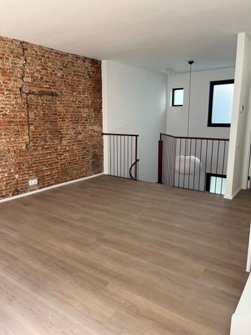 Compleet gerenoveerd huis met magnifiek dakterras! - Foto 3