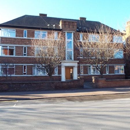 Musters Court, Nottingham, NG2 - Photo 4