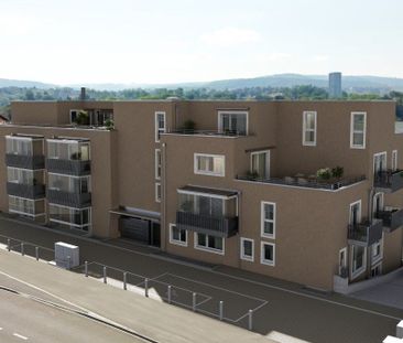 With concierge and own fitness – Ideal for living in old age - Photo 2