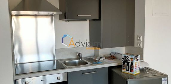 Appartement à louer Chartres - Photo 2