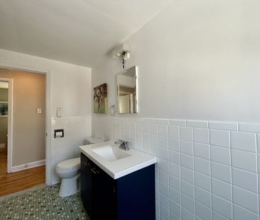 For Lease - 1052 FISHER Avenue, Dows Lake - Civic Hospital and Area... - Photo 6