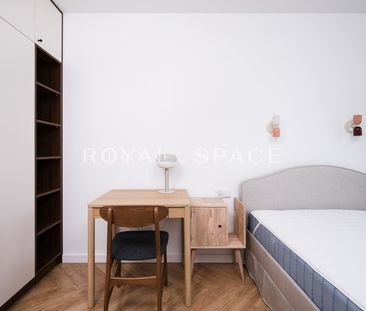 Nowe mieszkanie z dwupokojowe na Mistrzejowicach - Photo 6