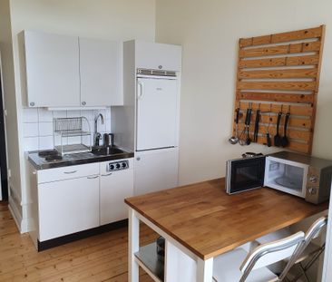 Högalidsgatan, Stockholm - Foto 2