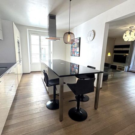 Appartement de 3 pièces - Photo 4