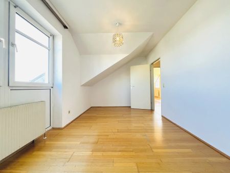 Zentral gelegene 2-Zimmer-Wohnung mit Loggia in St. Pölten – Nähe Hauptbahnhof - Foto 3