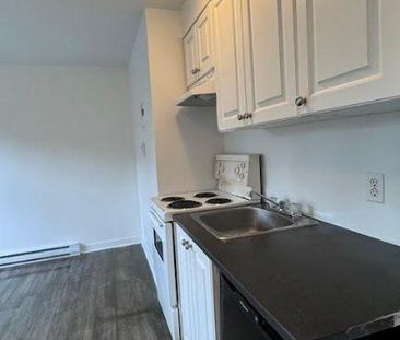 1 CH - 1 SDB - Montréal - $1,099 /mo - Photo 2