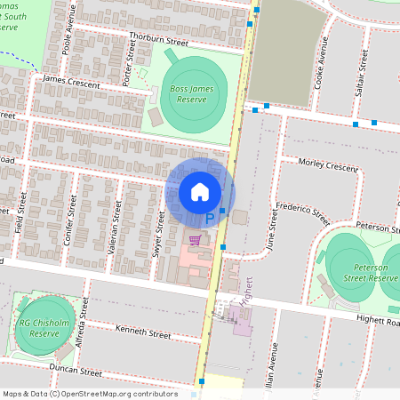 6/138-140 Linacre Road, Vic 3188, Hampton