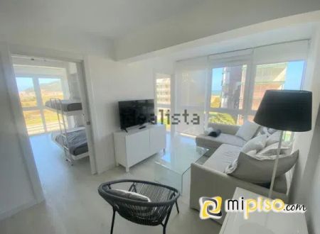 Alquiler de piso en Avenida de Francia, 122 b - Photo 4