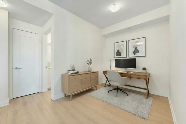 For Lease - 28 Freeland Street Unit# 2006, Toronto, Ontario - Photo 1