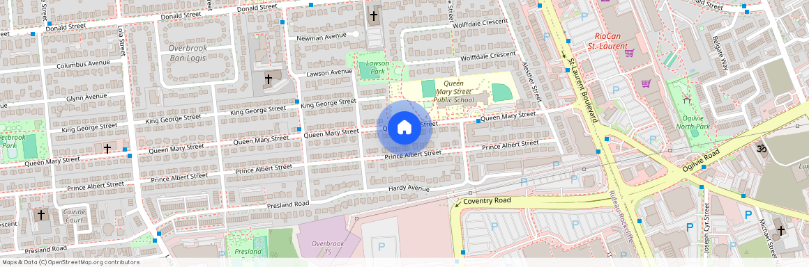 484 Queen Mary Street, Overbrook - Castleheights And Area