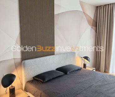 Apartament de lux cu 3 camere în Iancu Nicolae, București - Fotografie 2
