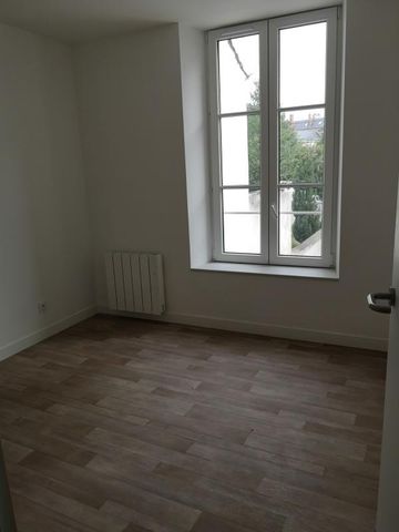 Location Appartement 2 pièces 36m² MEAUX 77100 - Photo 5