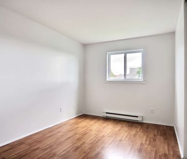 201 · 2e étage - Photo 4