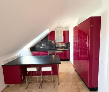 4-Zimmer-Wohnung mit Terrasse - Provisionsfrei! - Photo 1