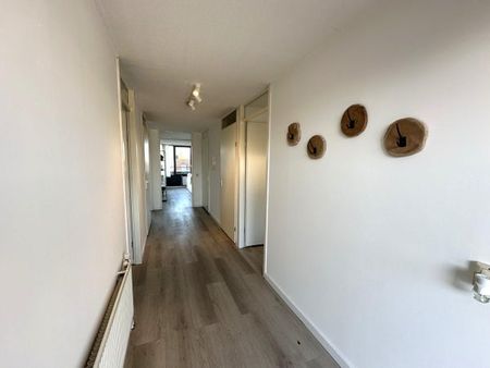 Te huur: Appartement Wolphaertsbocht in Rotterdam - Photo 2