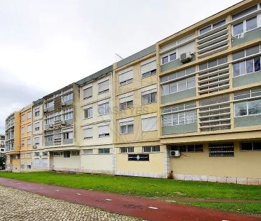 Apartment T3 in Olivais, Lisboa - Photo 2