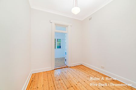 10 Waterview Street, Five Dock NSW 2046 - House For Rent | Domain - Photo 2