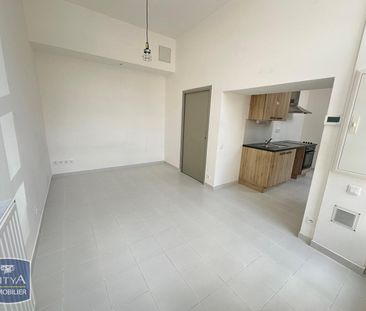 Location Appartement 1 pièce 29m² CAMBRAI 59400 - Photo 1