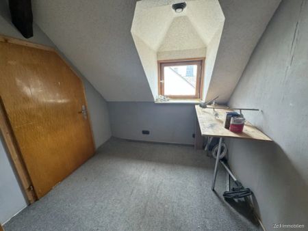 3-Zimmer Maisonette Wohnung - Foto 2