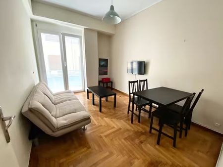 Διαμέρισμα για ενοικίαση Αγίου Μελετίου - Πλατεία Βικτωρίας - Μάρνη (Λεωφόρος Πατησίων - Λεωφόρος Αχαρνών) - Photo 4