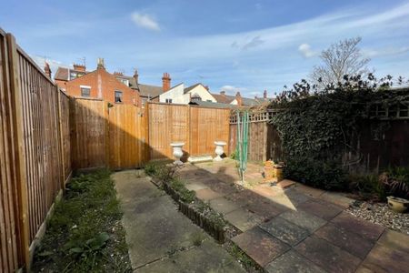 Oxford Road - Photo 2