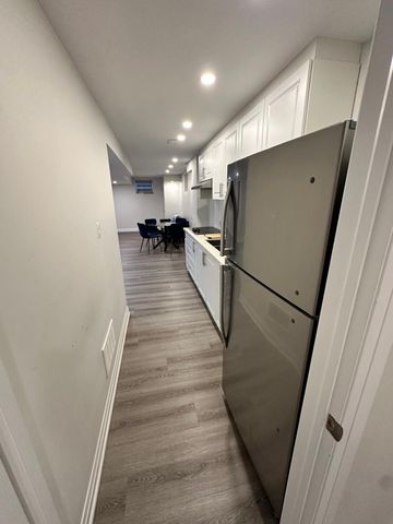 For Lease - 961 Asleton Boulevard Unit# Basement, Milton, Ontario - Photo 4