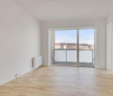 3-vær. lejlighed - Photo 2