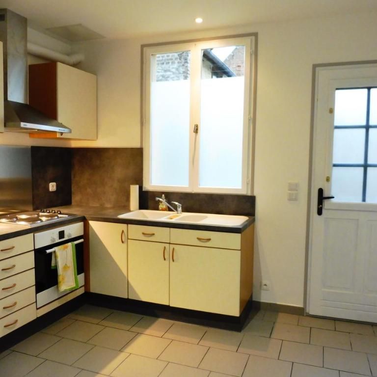 AMIENS, petite amaison mitoyenne - Photo 1