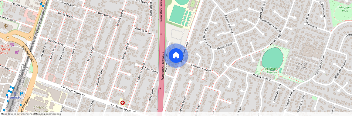 Room 3/93 McMahons Road, Vic 3199, Frankston