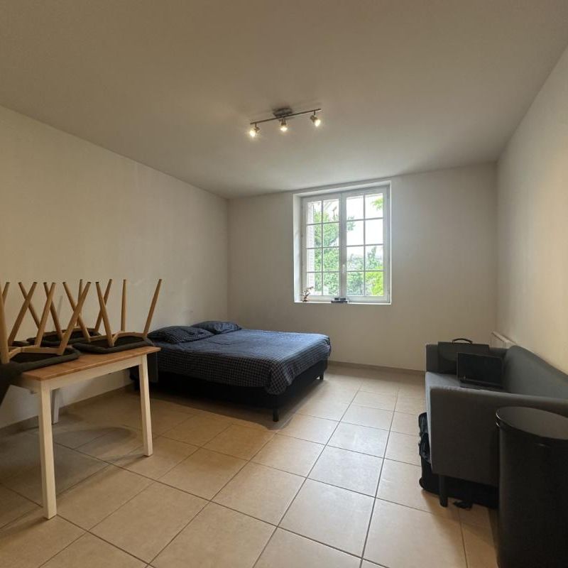 Location Appartement 1 pièce Meublé 27m² BLOIS 41000 - Photo 1