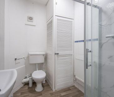 1 bedroom terraced house to rent - Photo 5