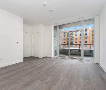 For Lease - 705 Davis Drive Unit# A314, Newmarket, Ontario - Photo 4