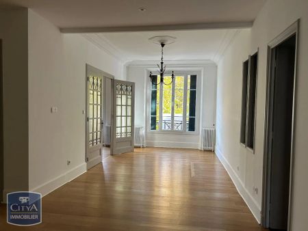 Appartement à louer 3 pièces 91.31m² - Photo 4